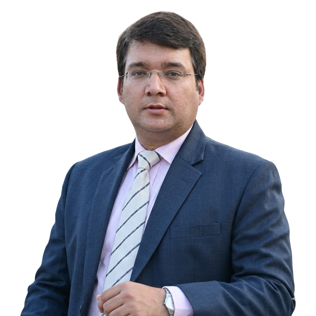 Nilesh Mitra